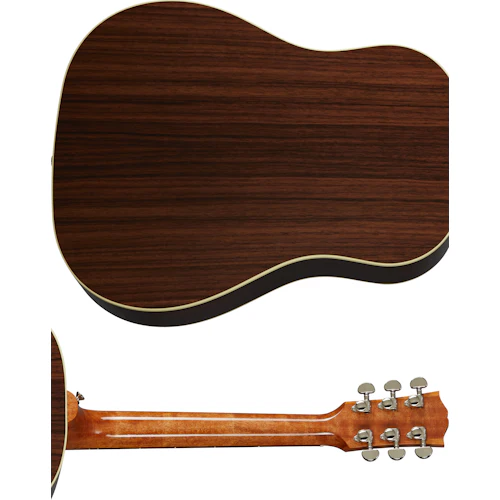 Gibson J-45 Studio Rosewood - Image 5