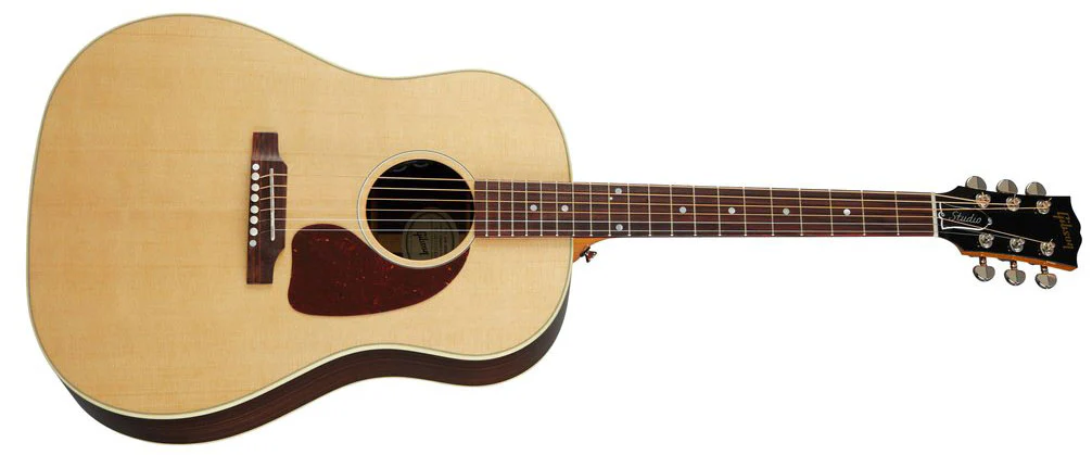 Gibson J-45 Studio Rosewood - Image 6