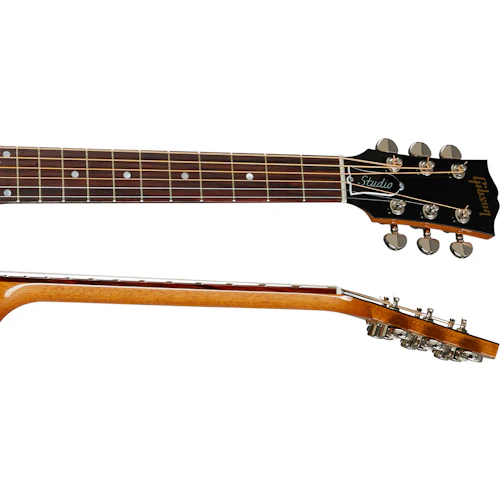 Gibson J-45 Studio Rosewood - Image 7