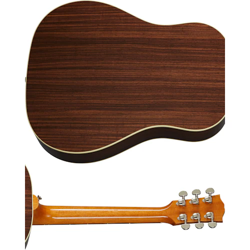 Gibson J-45 Studio Rosewood - Image 9