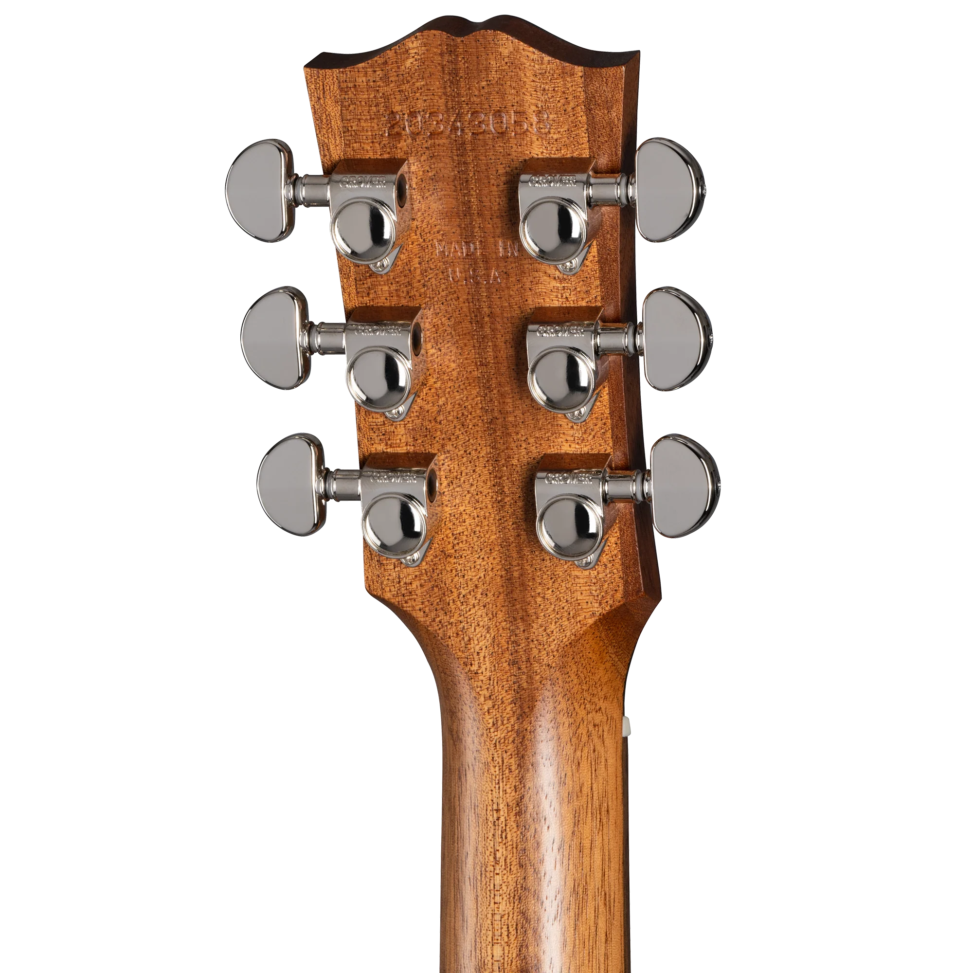 Gibson J-45 Studio Walnut Satin - Image 10