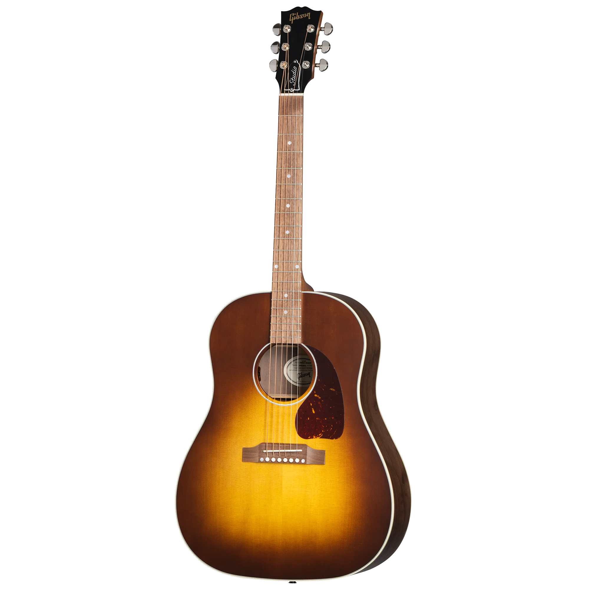 Gibson J-45 Studio Walnut Satin - Image 12
