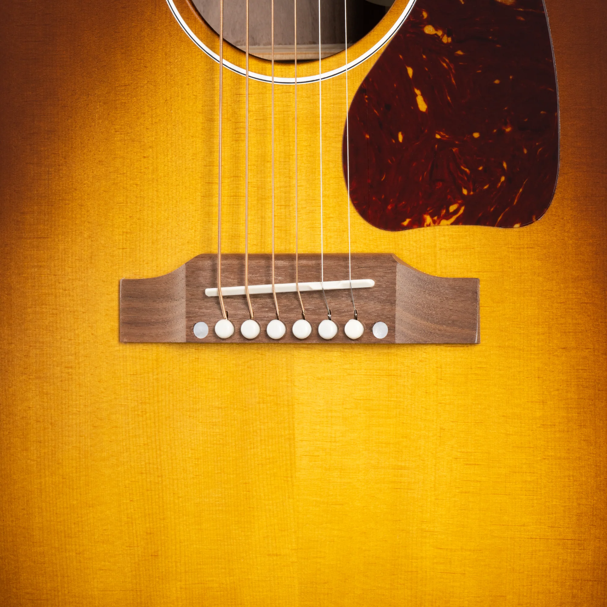 Gibson J-45 Studio Walnut Satin - Image 16