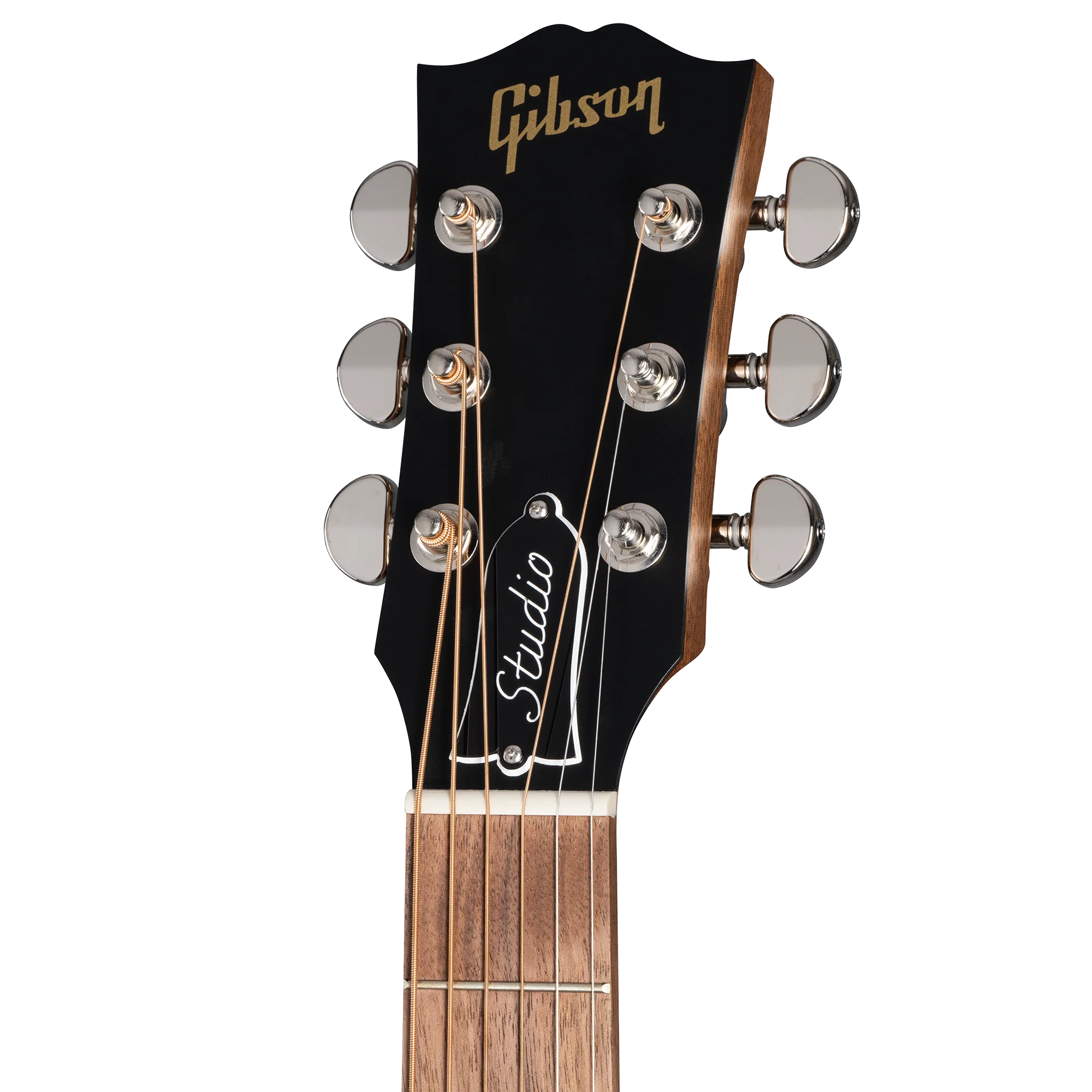 Gibson J-45 Studio Walnut Satin - Image 18