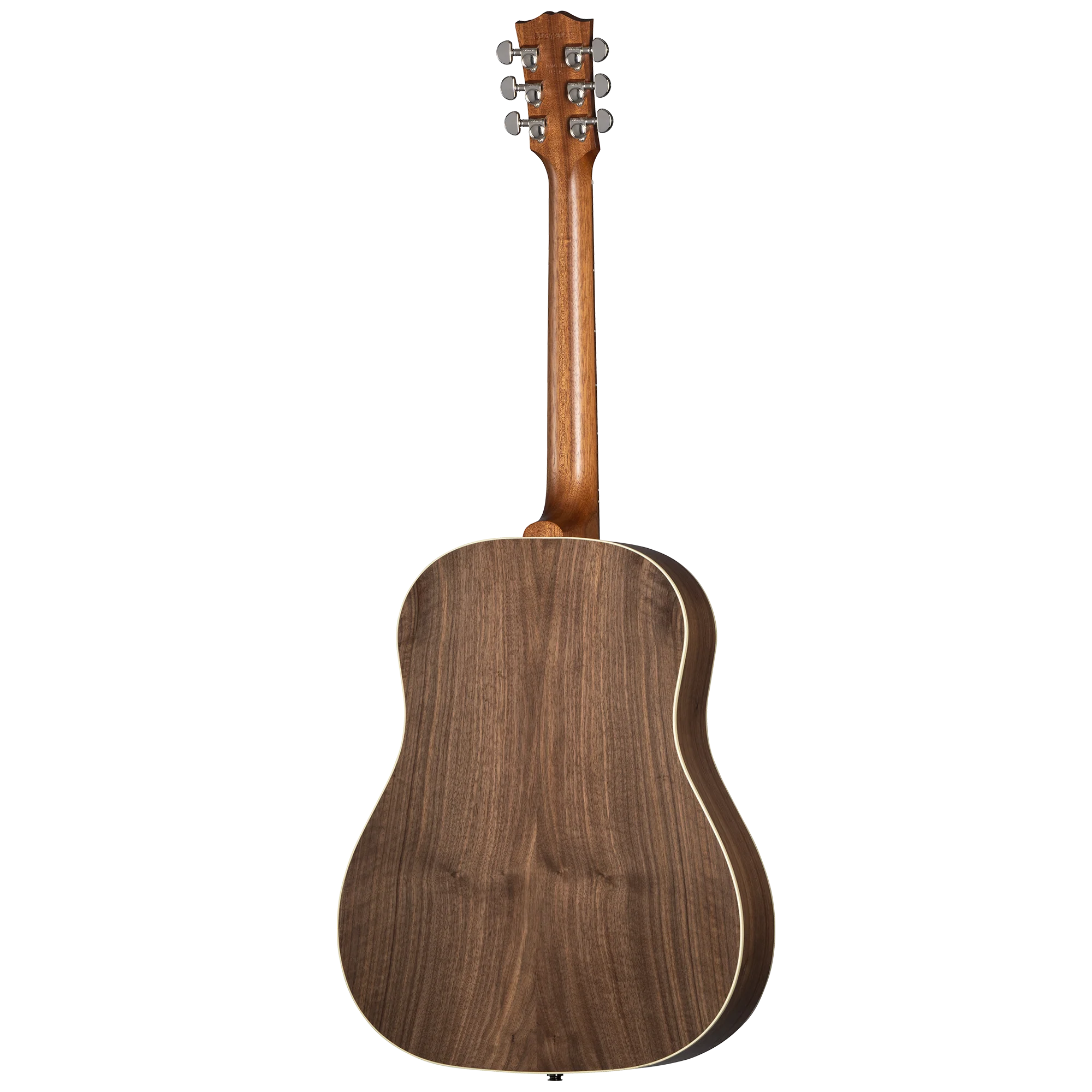 Gibson J-45 Studio Walnut Satin - Image 4