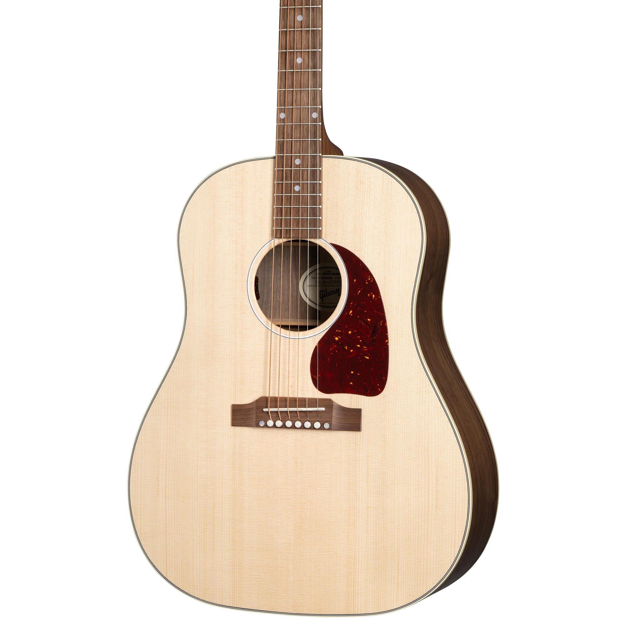 Gibson J-45 Studio Walnut Satin - Image 6
