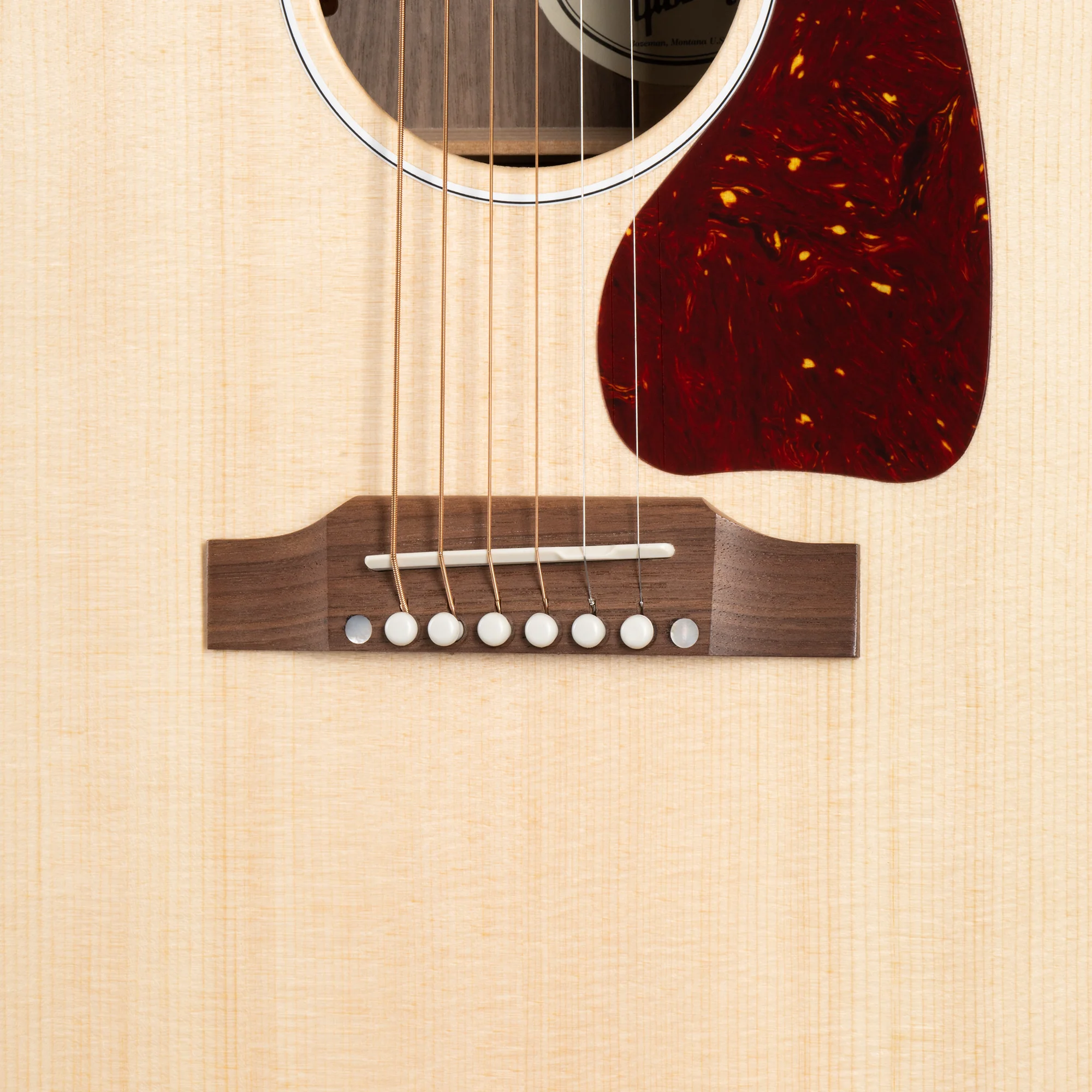 Gibson J-45 Studio Walnut Satin - Image 7