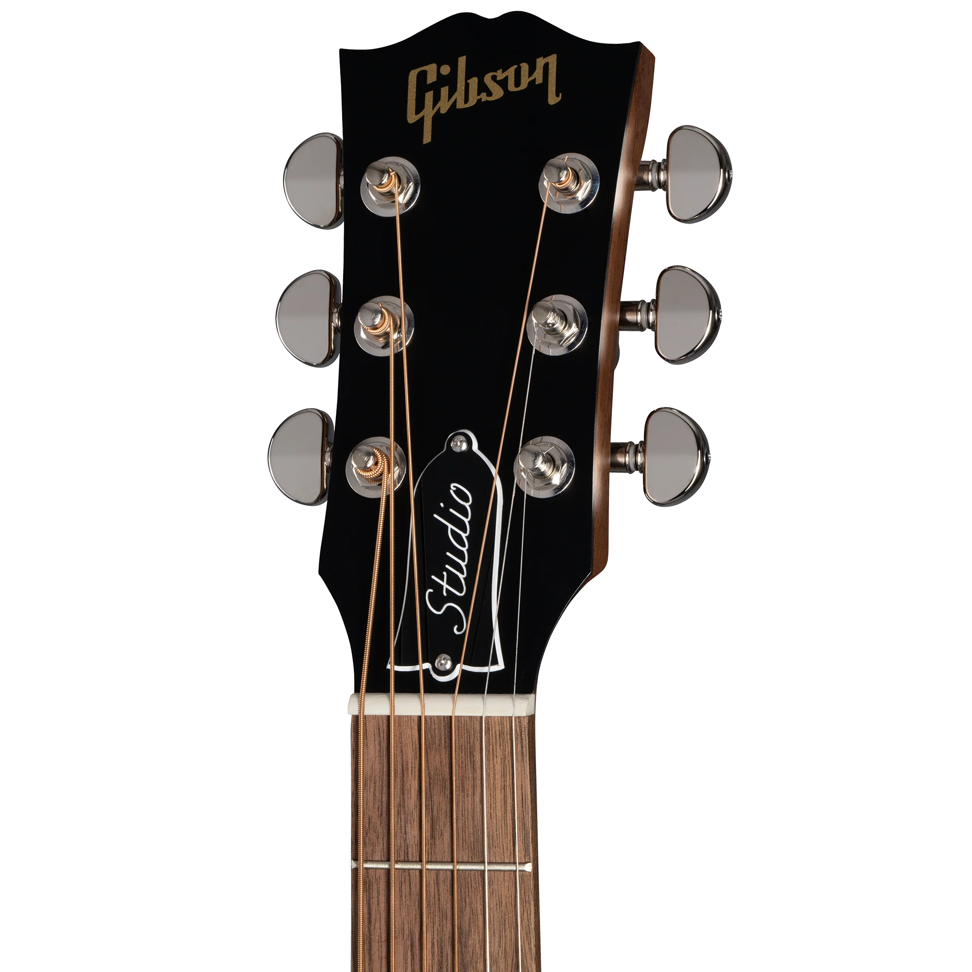 Gibson J-45 Studio Walnut Satin - Image 9