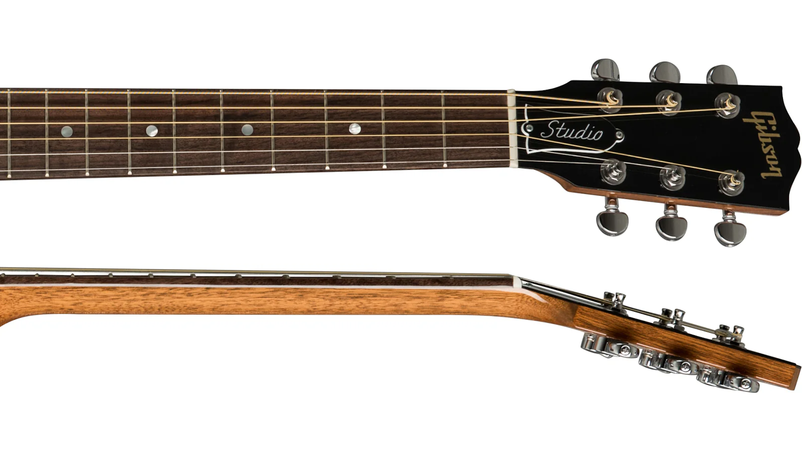 Gibson L-00 Studio - Image 5