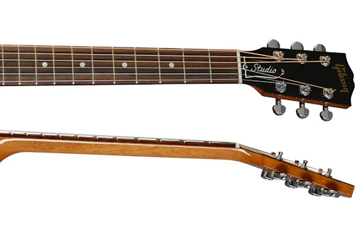 Gibson L-00 Studio Rosewood - Image 13