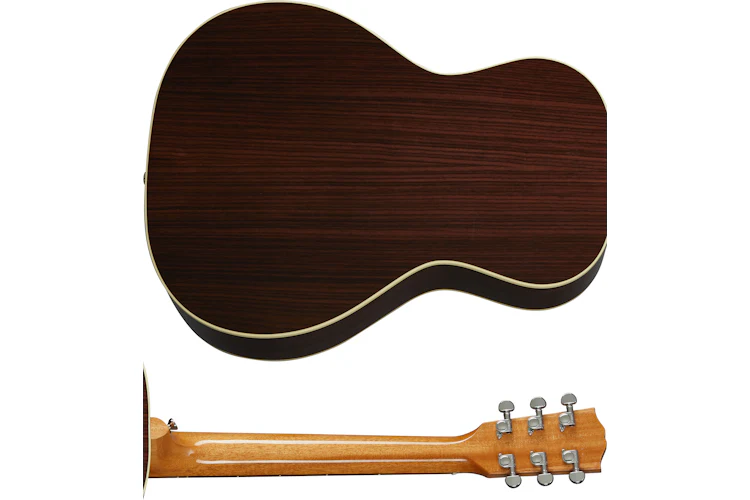 Gibson L-00 Studio Rosewood - Image 5