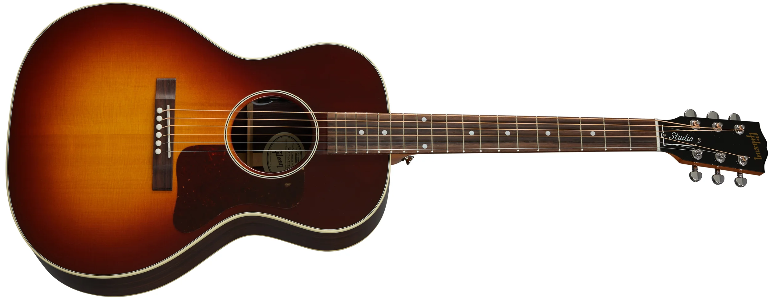 Gibson L-00 Studio Rosewood - Image 8