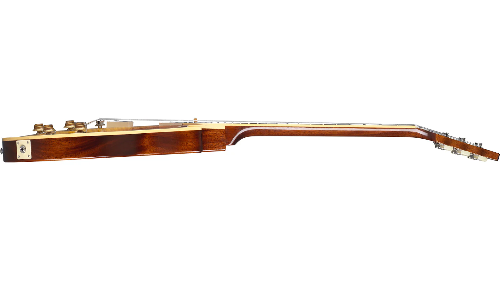 Gibson Lee Roy Parnell '59 Les Paul Standard - Image 3