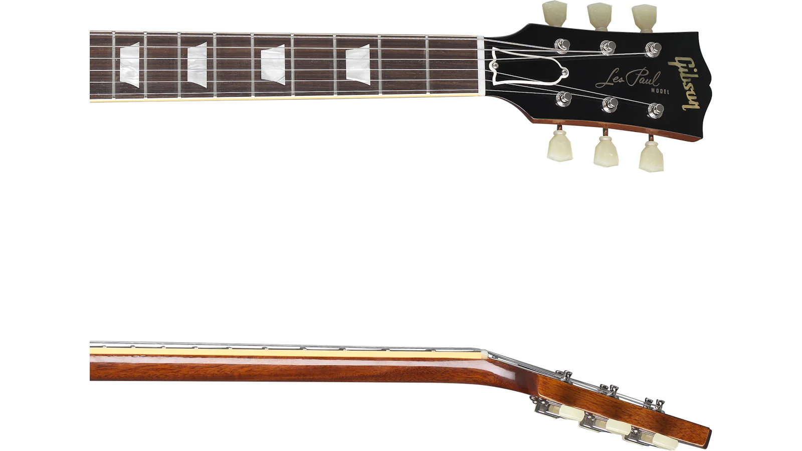 Gibson Lee Roy Parnell '59 Les Paul Standard - Image 5