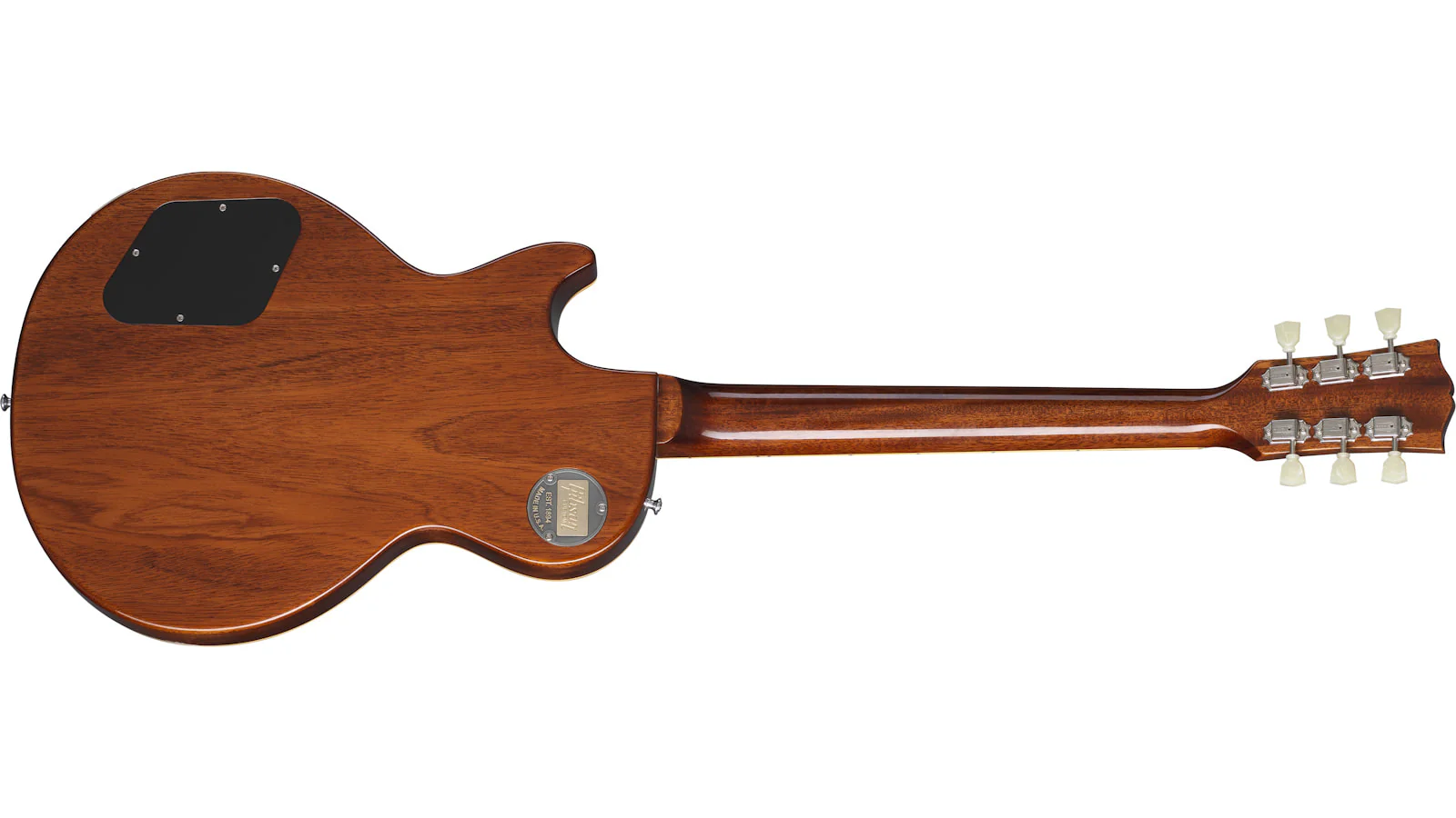 Gibson Lee Roy Parnell '59 Les Paul Standard - Image 6