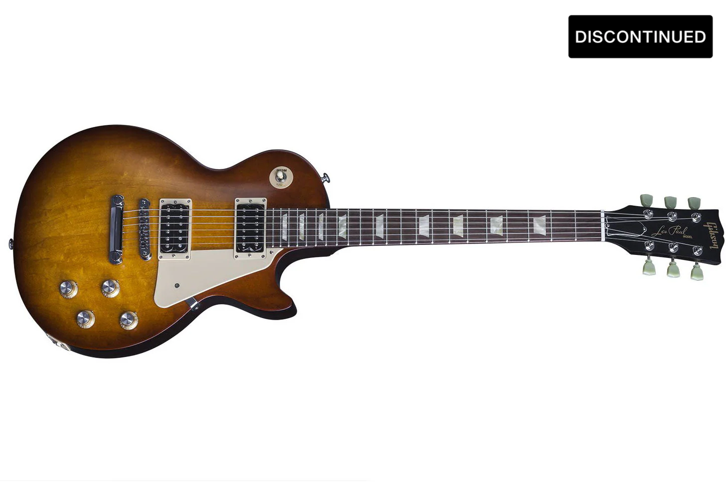 Gibson Les Paul 50's Tribute 2016 T