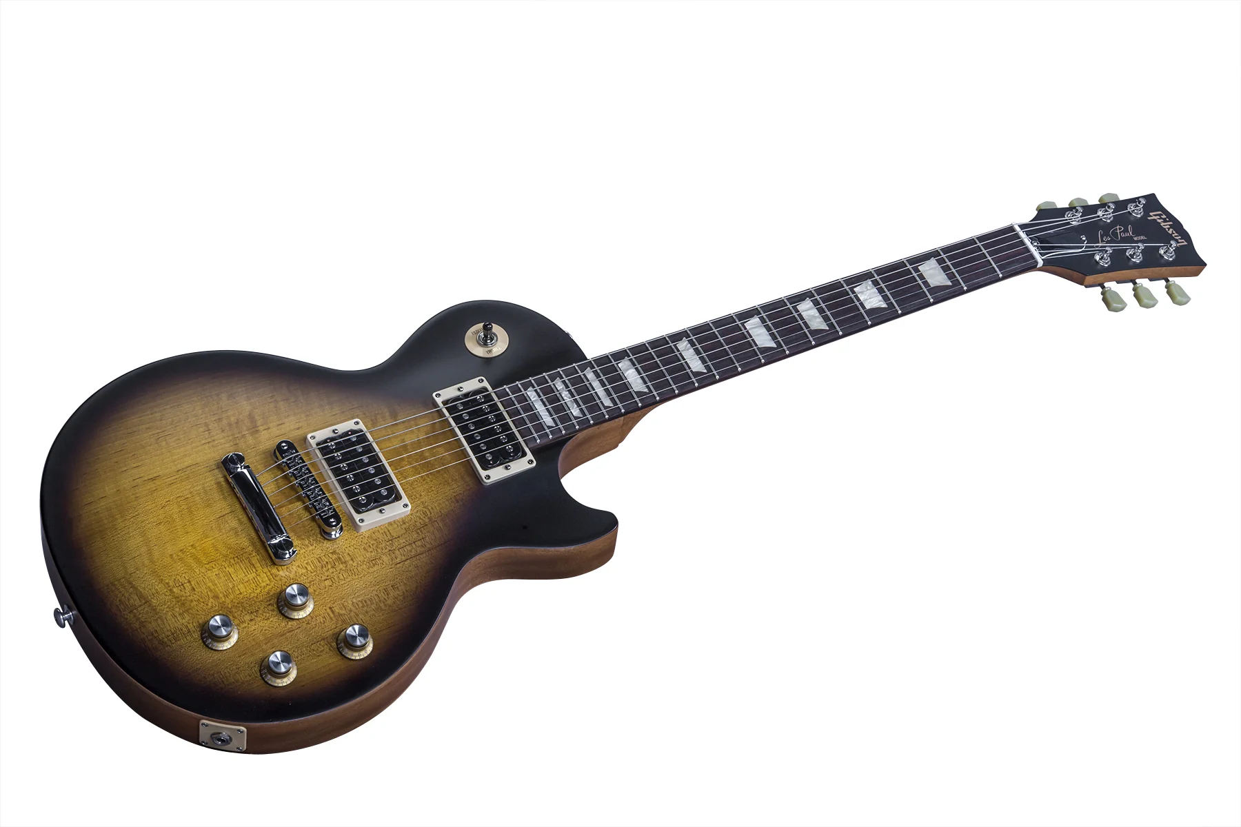 Gibson Les Paul 50's Tribute 2016 T - Image 10
