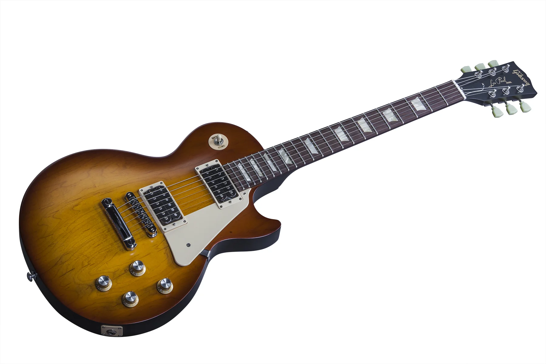 Gibson Les Paul 50's Tribute 2016 T - Image 3