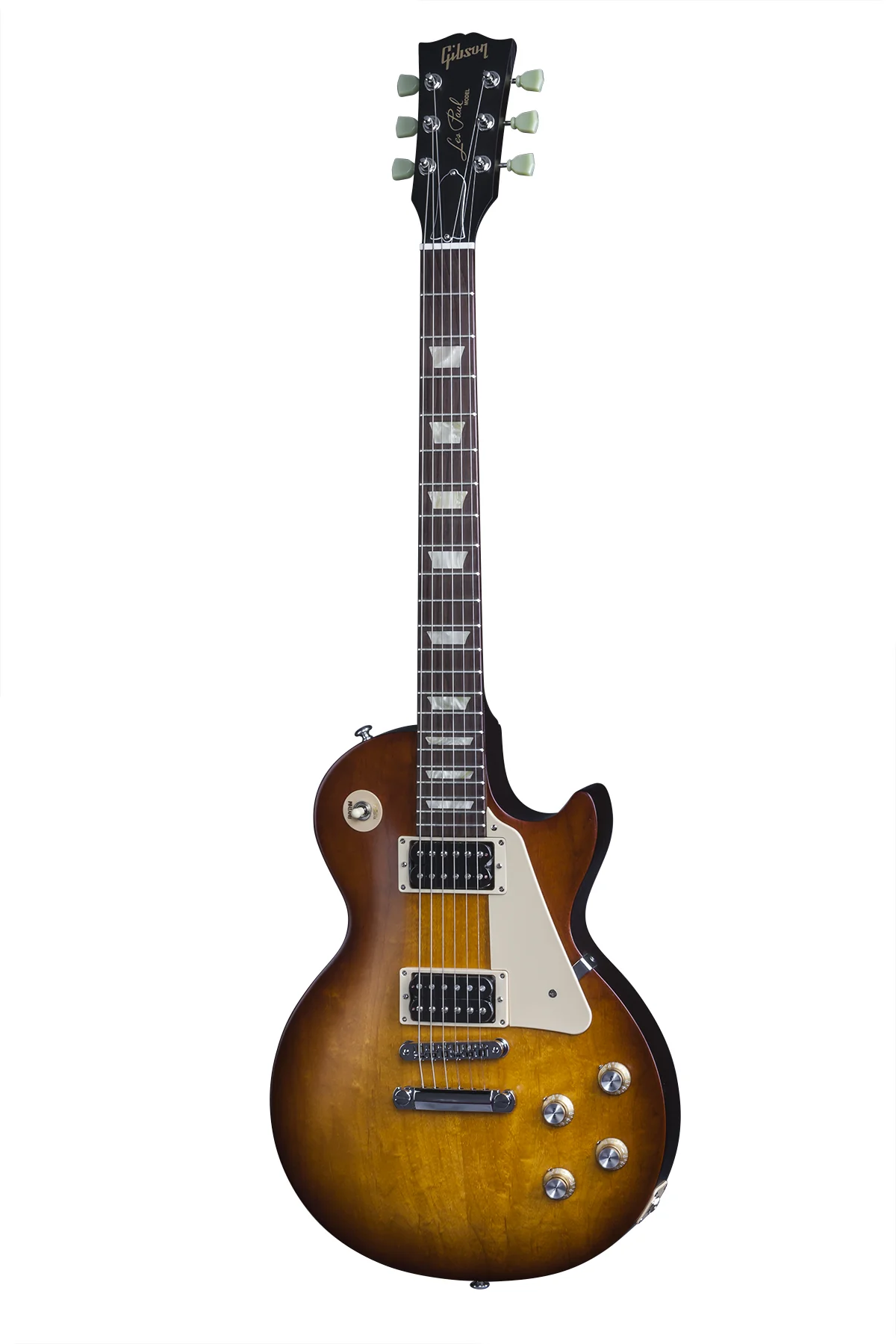 Gibson Les Paul 50's Tribute 2016 T - Image 4