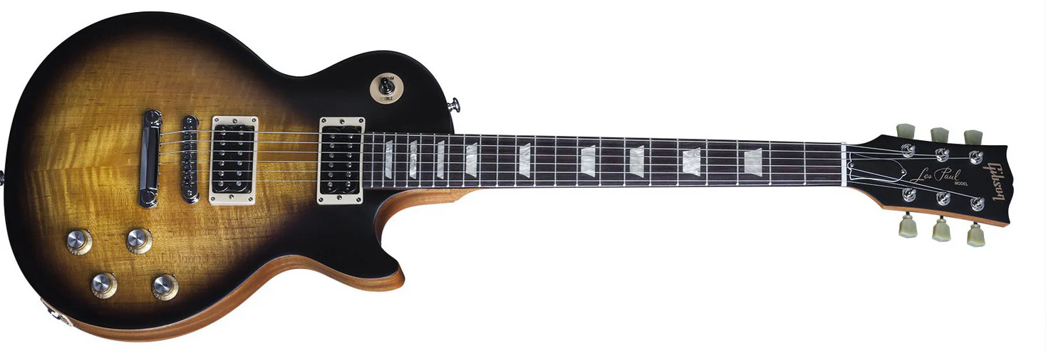 Gibson Les Paul 50's Tribute 2016 T - Image 7