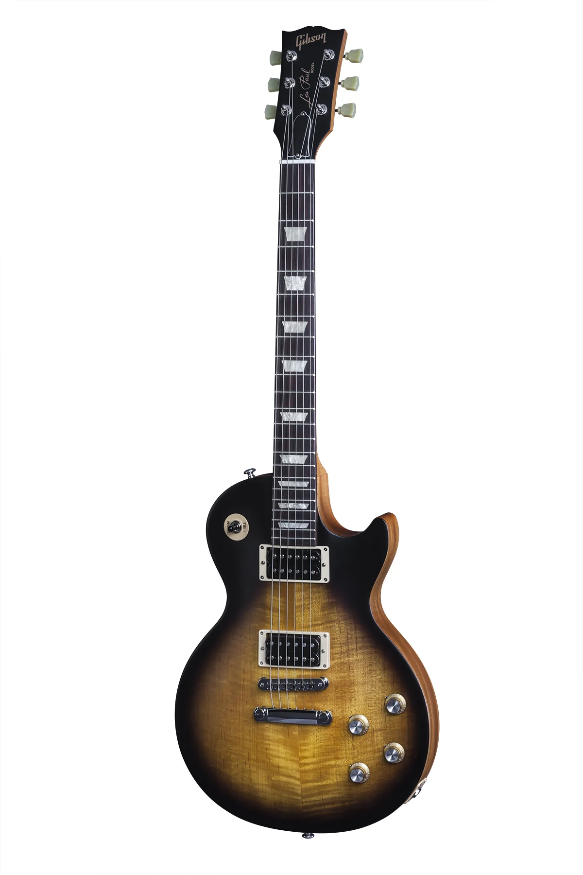Gibson Les Paul 50's Tribute 2016 T - Image 8