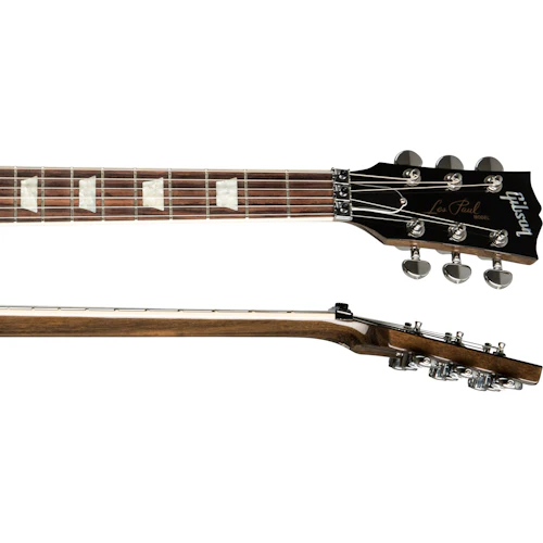 Gibson Les Paul Axcess Standard Figured Floyd Rose Gloss DC Rust - Image 4