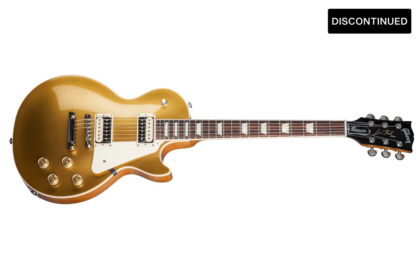Gibson Les Paul Classic 2017 T