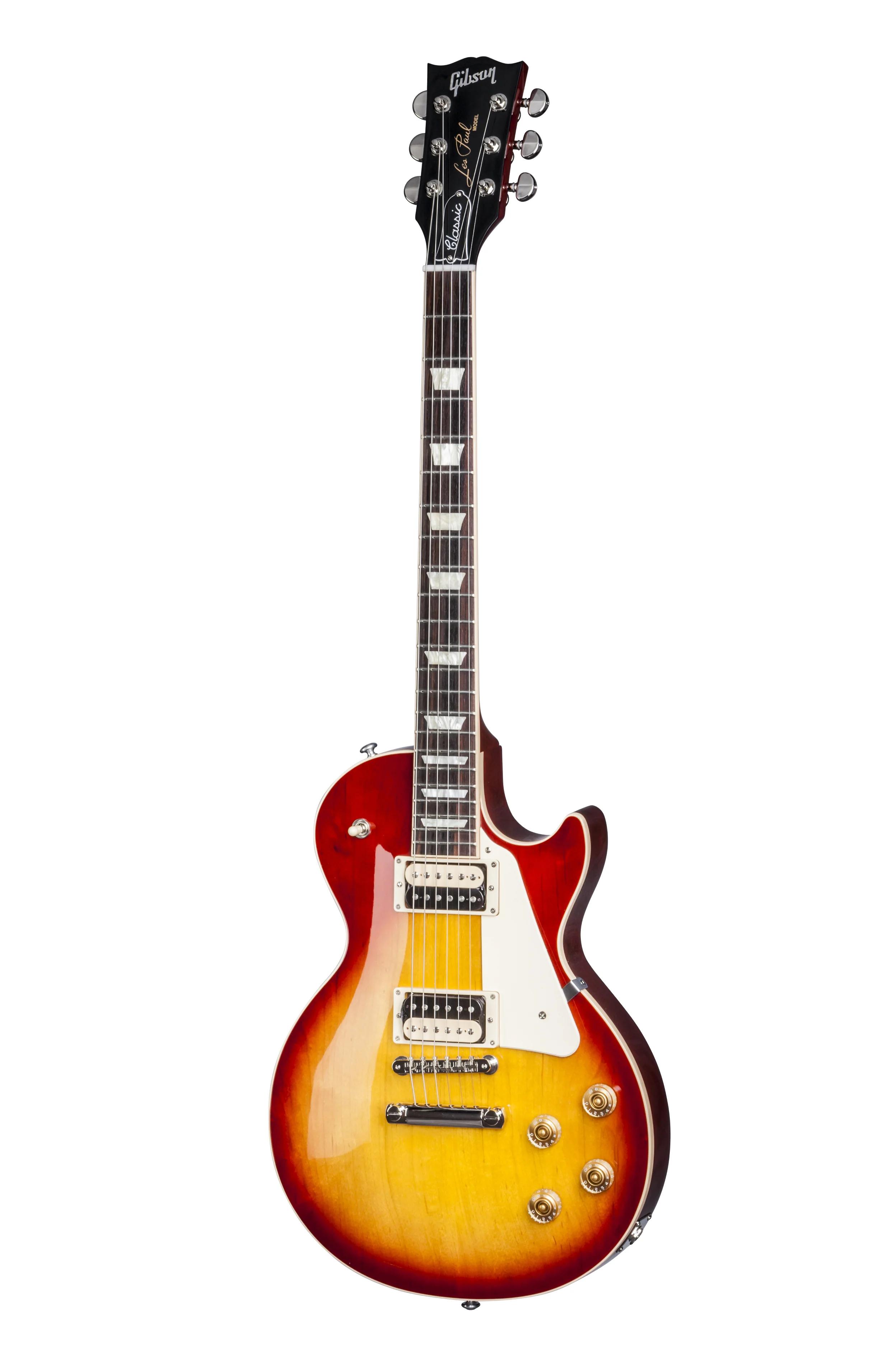 Gibson Les Paul Classic 2017 T - Image 10