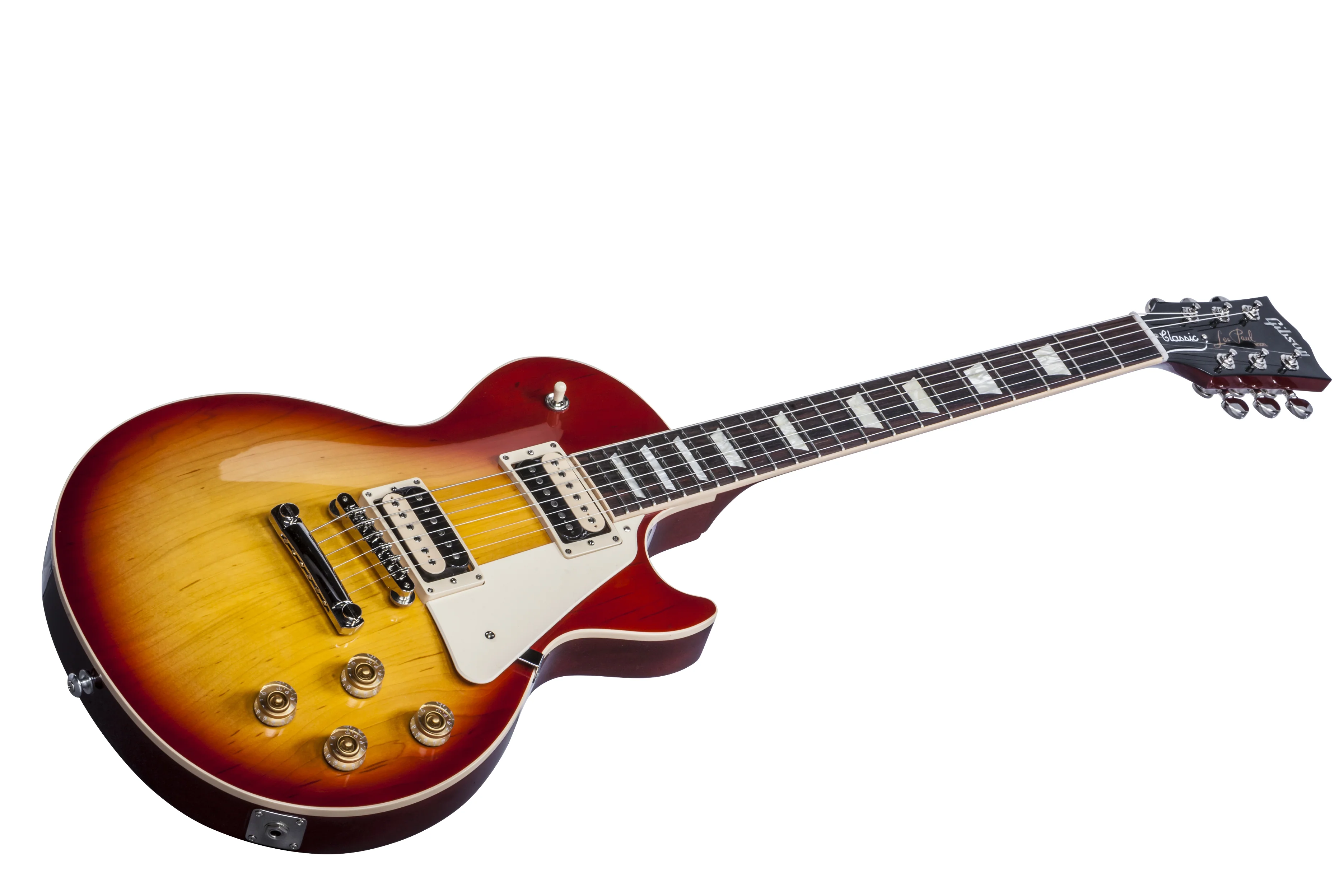Gibson Les Paul Classic 2017 T - Image 11