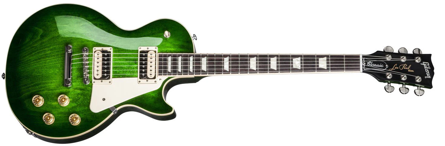 Gibson Les Paul Classic 2017 T - Image 14