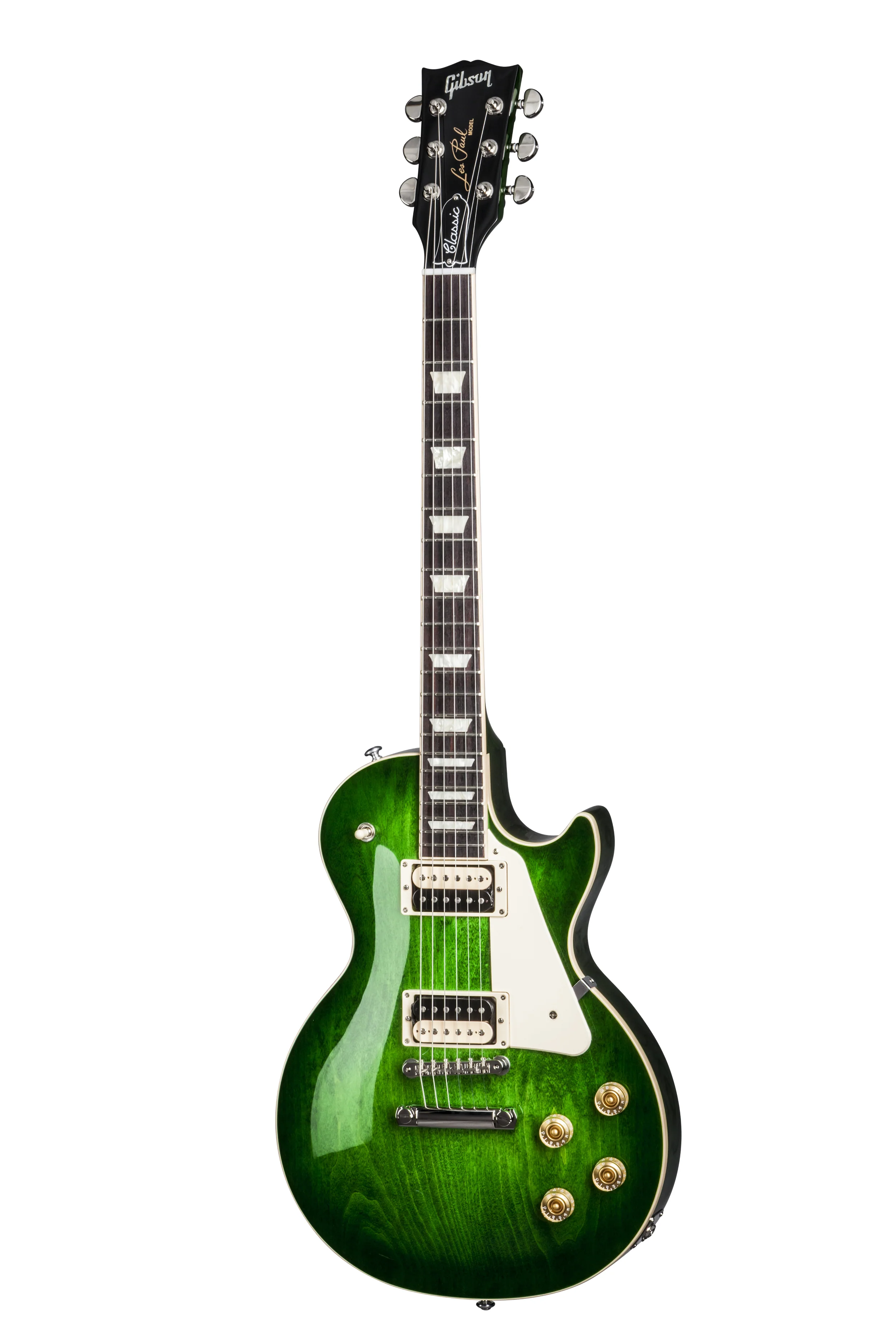 Gibson Les Paul Classic 2017 T - Image 16