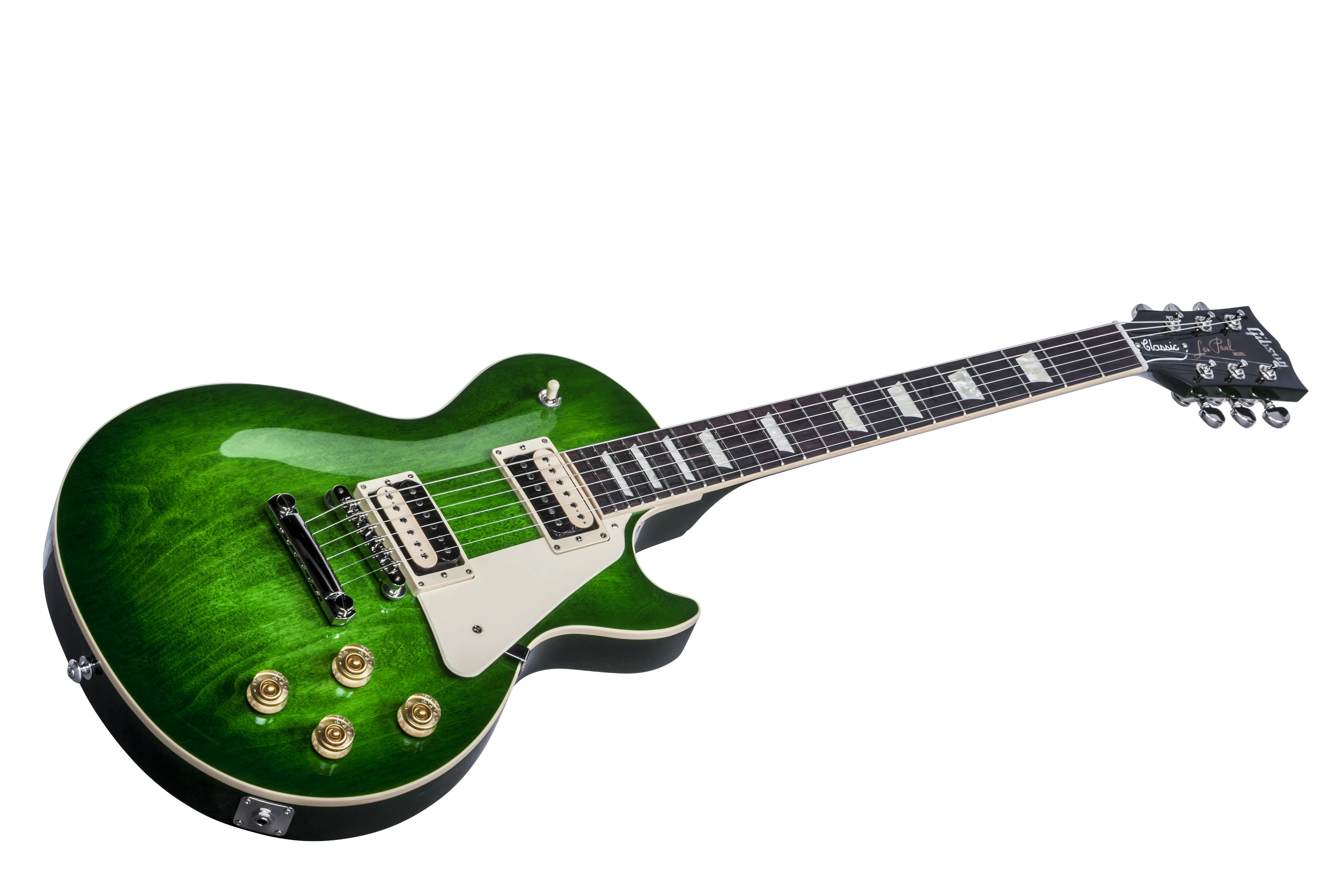Gibson Les Paul Classic 2017 T - Image 17