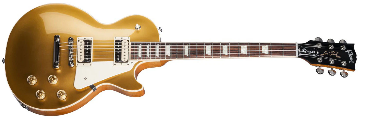 Gibson Les Paul Classic 2017 T - Image 2