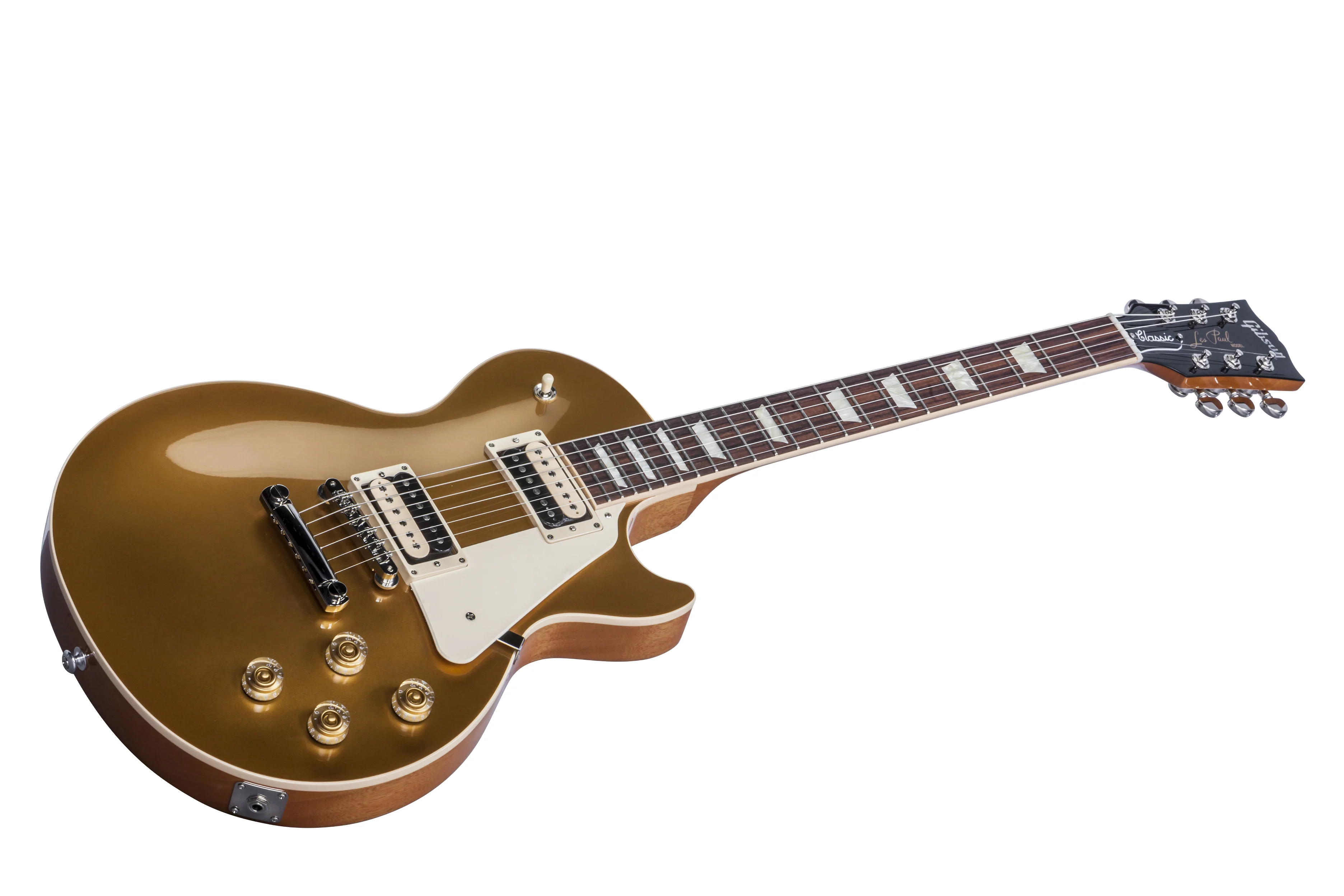 Gibson Les Paul Classic 2017 T - Image 3