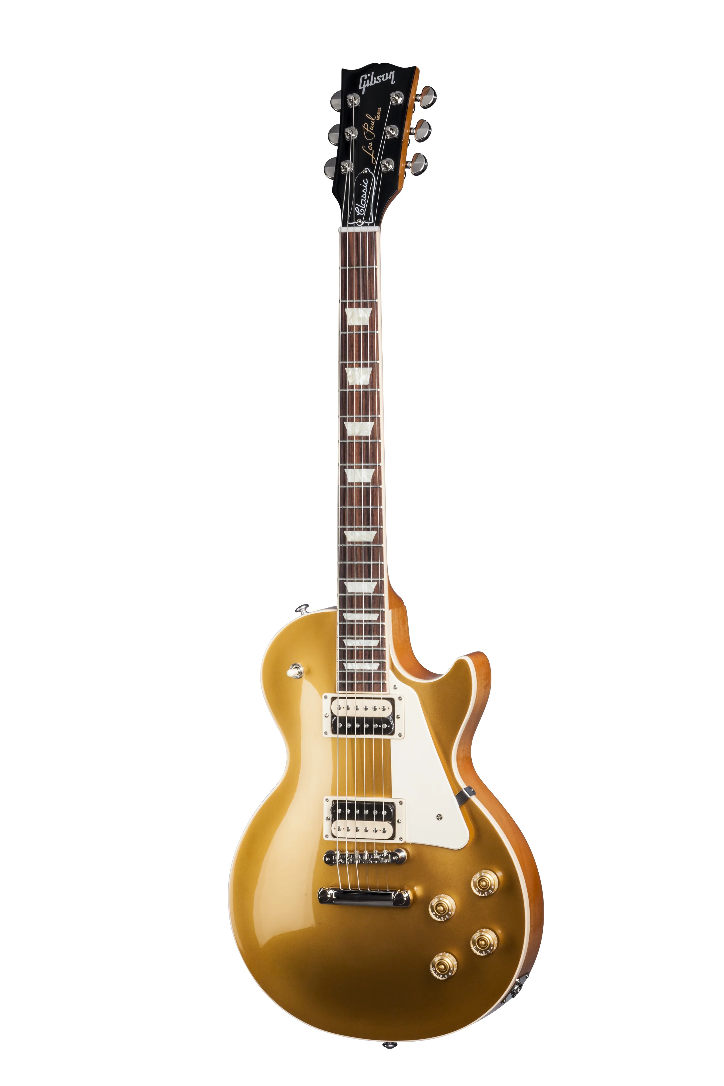 Gibson Les Paul Classic 2017 T - Image 5