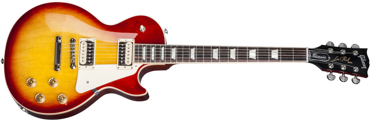 Gibson Les Paul Classic 2017 T - Image 8