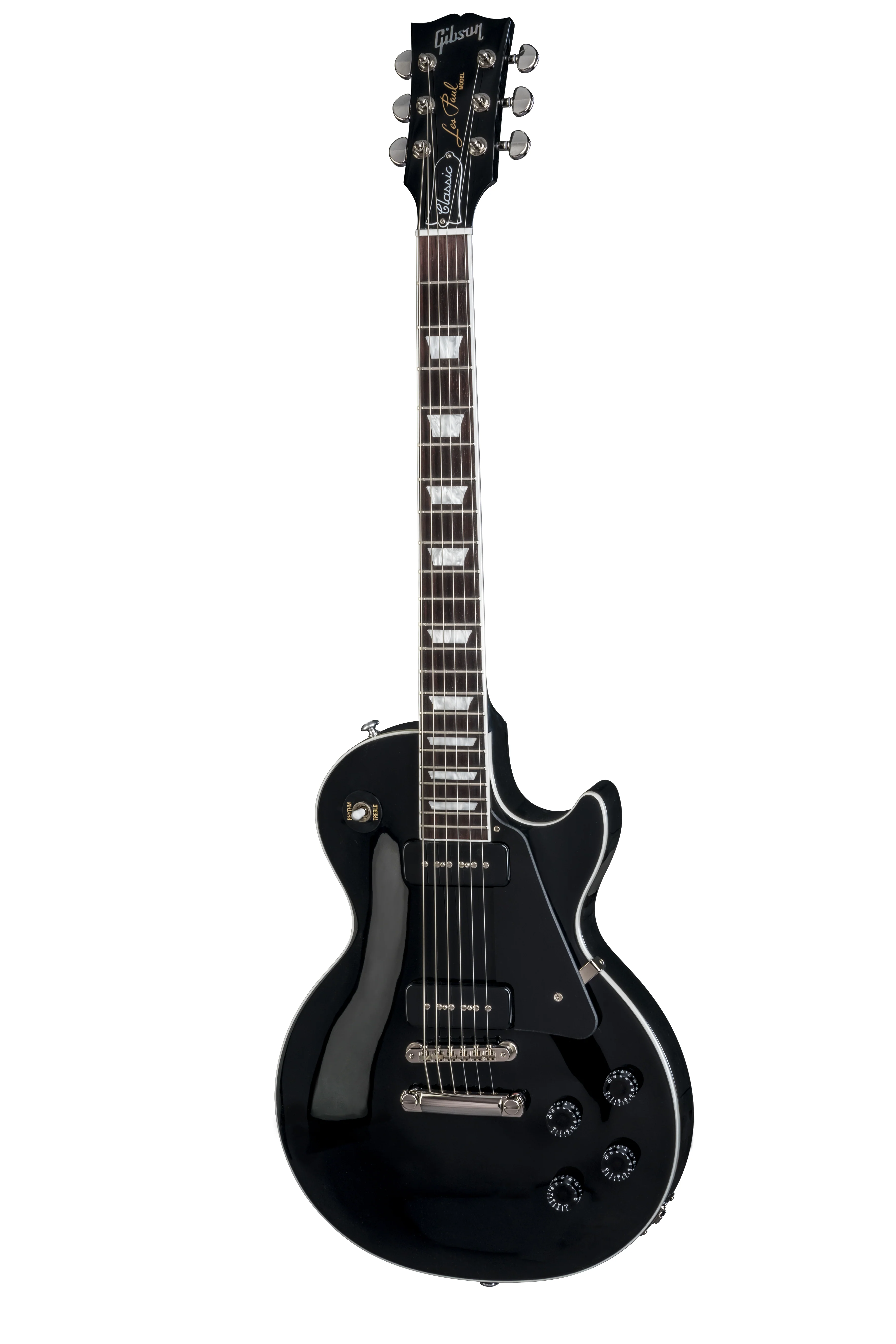 Gibson Les Paul Classic 2018 - Image 10
