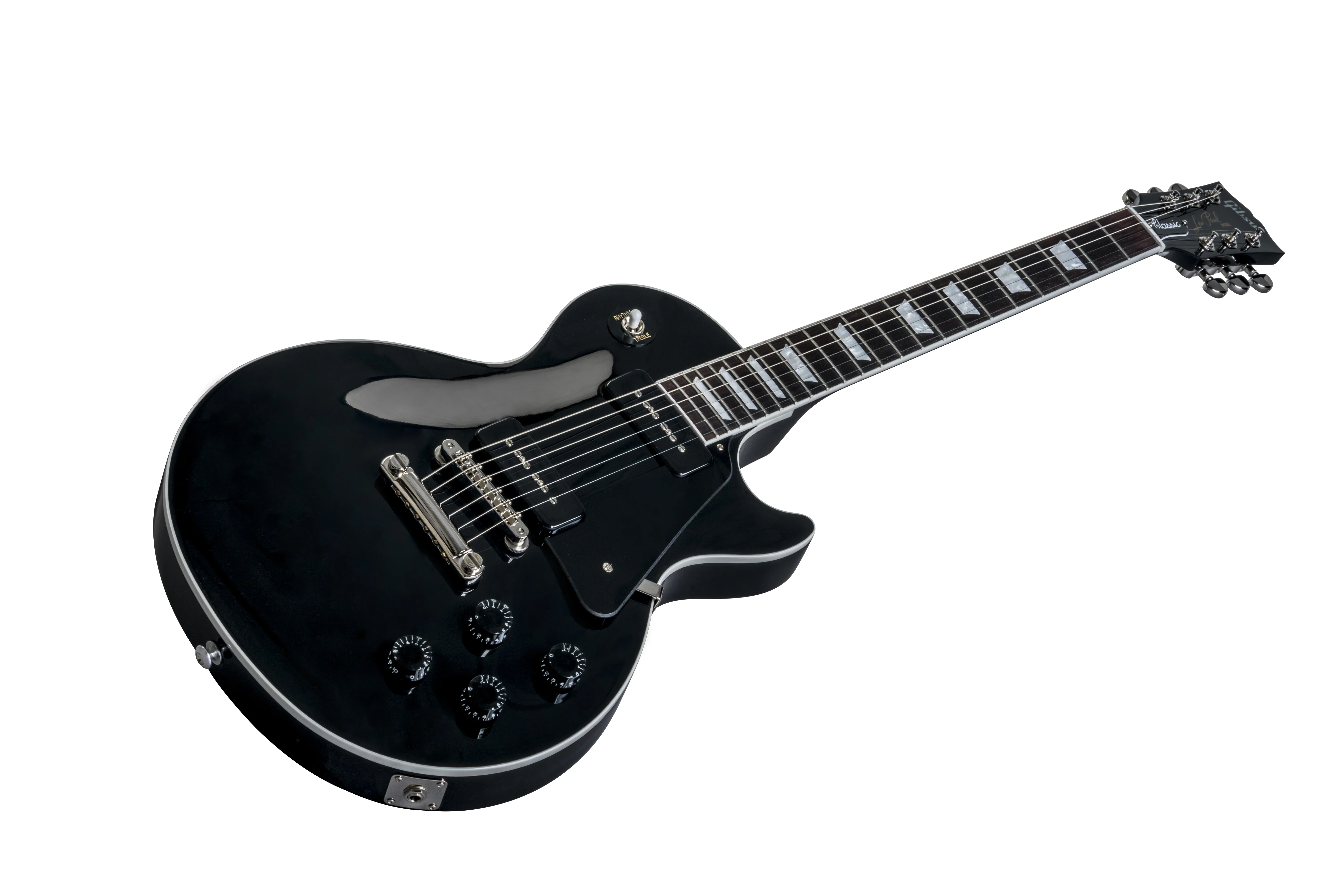 Gibson Les Paul Classic 2018 - Image 11
