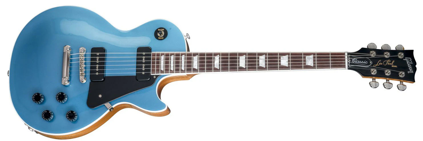 Gibson Les Paul Classic 2018 - Image 14
