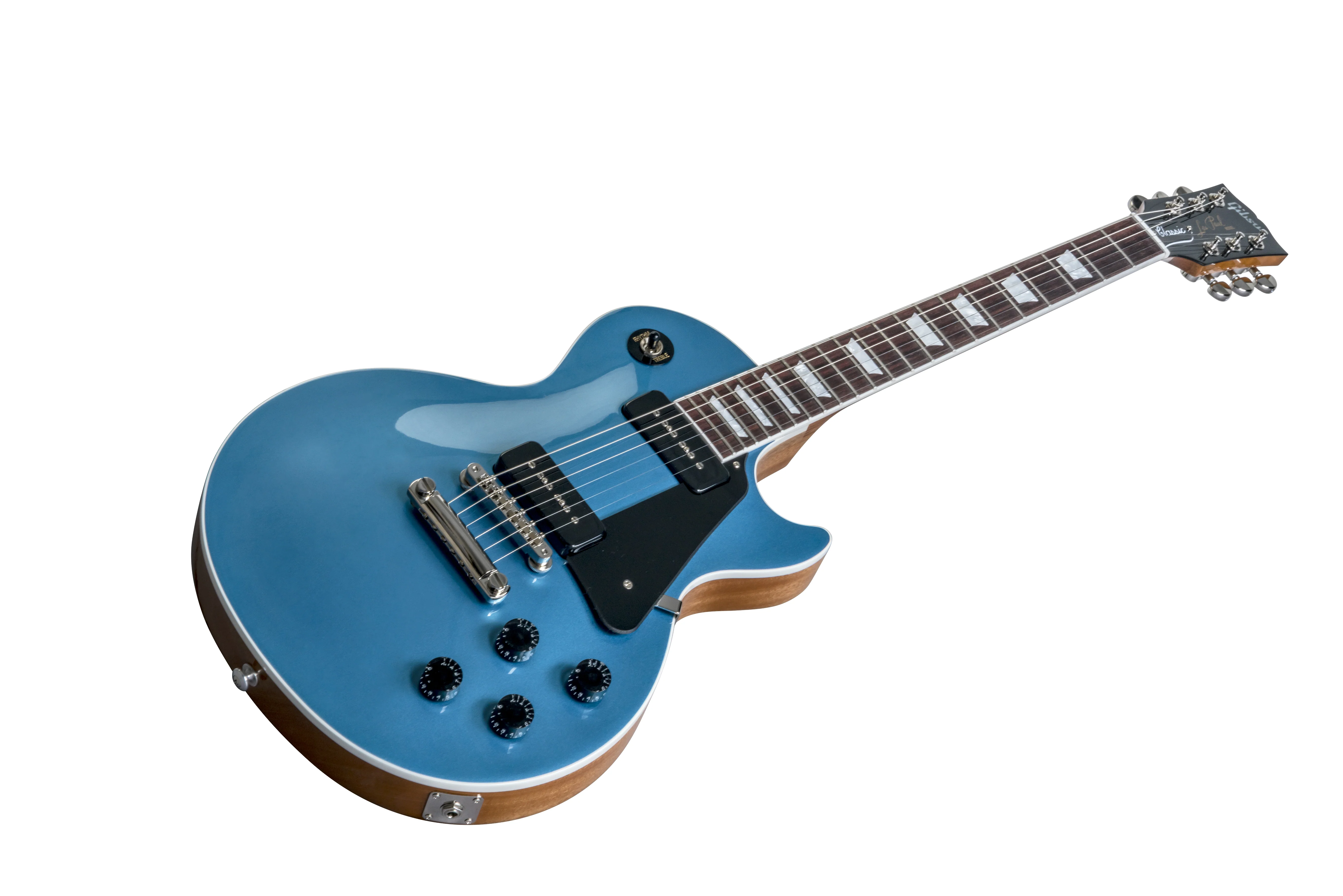Gibson Les Paul Classic 2018 - Image 17
