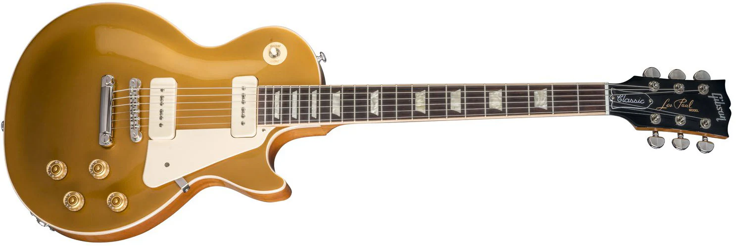 Gibson Les Paul Classic 2018 - Image 2