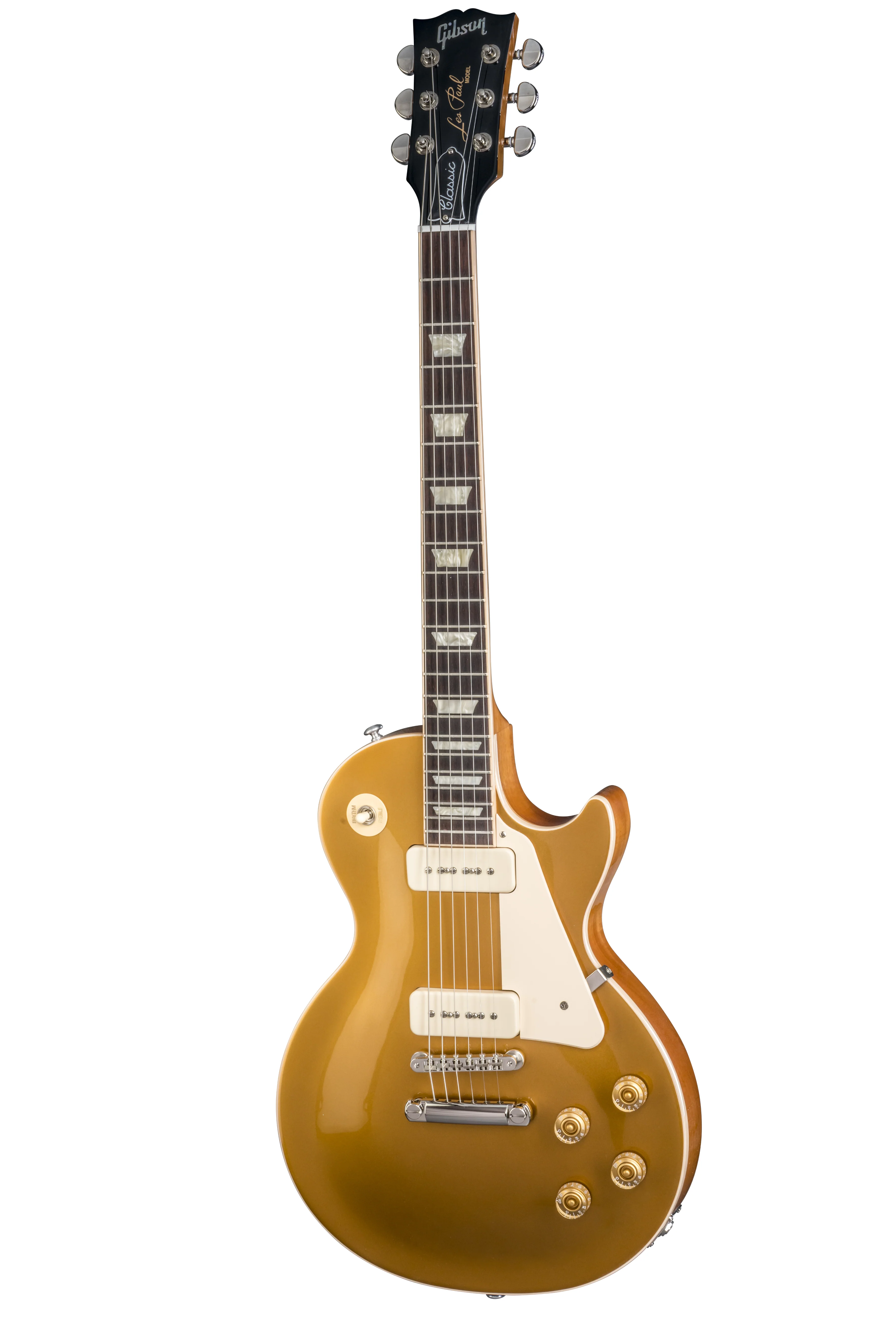 Gibson Les Paul Classic 2018 - Image 5