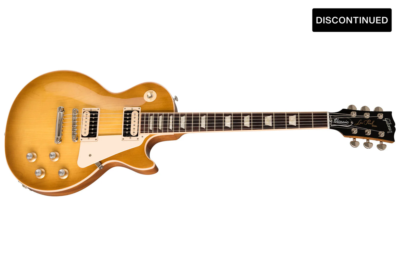 Gibson Les Paul Classic 2019