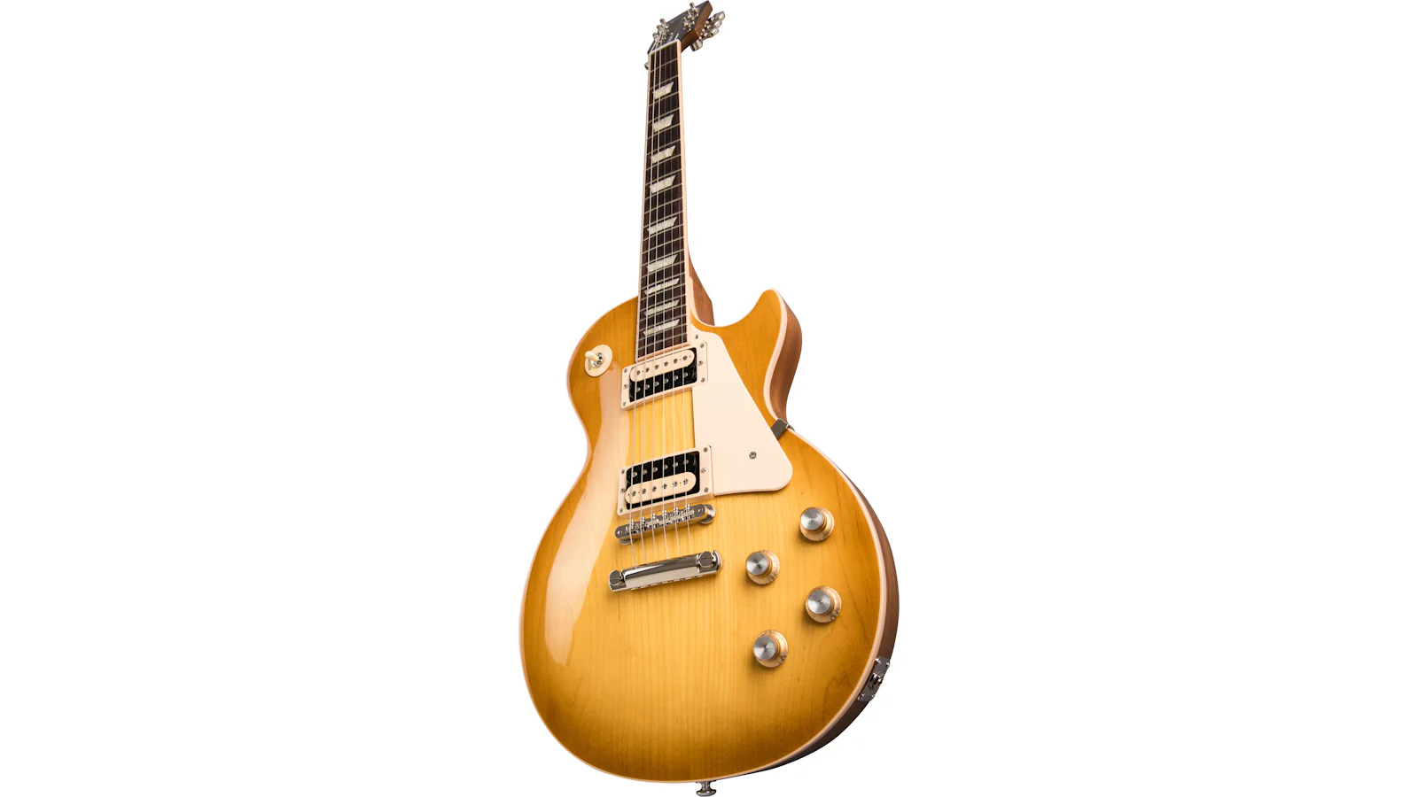 Gibson Les Paul Classic 2019 - Image 6
