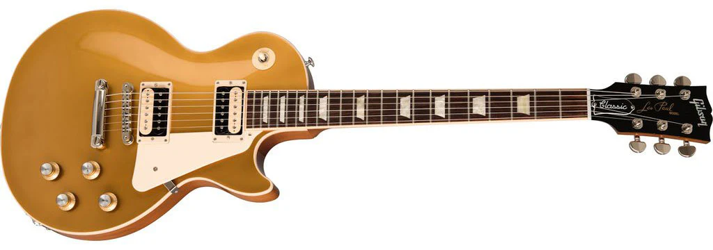 Gibson Les Paul Classic 2019 - Image 7