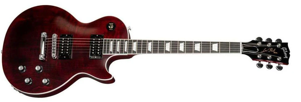 Gibson Les Paul Classic Player Plus 2018 - Image 2