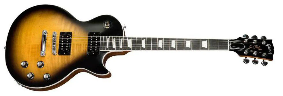 Gibson Les Paul Classic Player Plus 2018 - Image 3