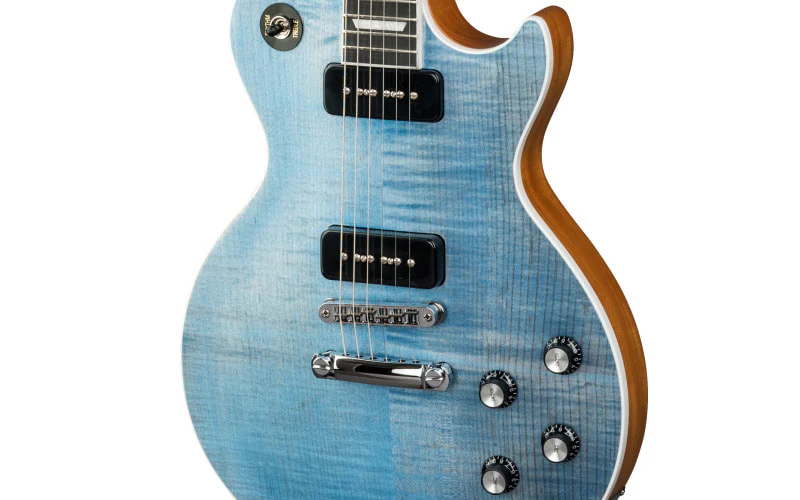 Gibson Les Paul Classic Player Plus 2018 - Image 6