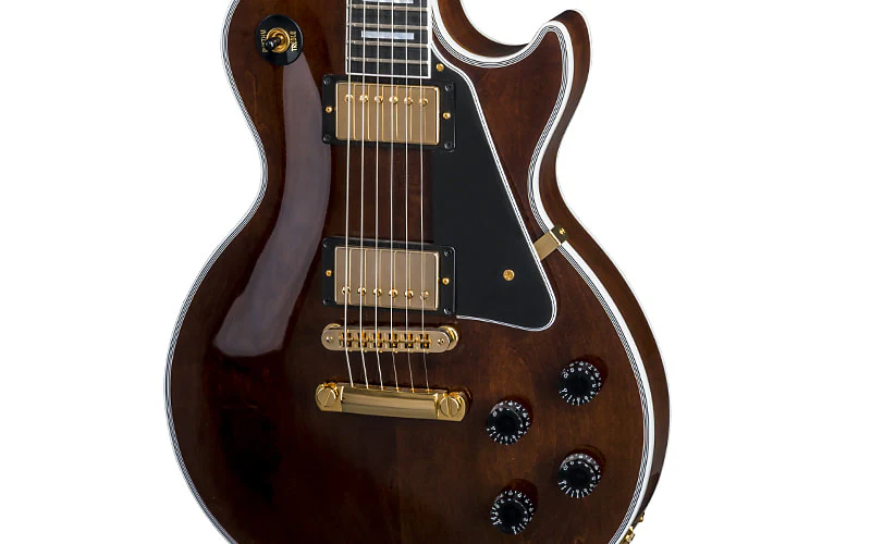 Gibson Les Paul Custom - Image 3
