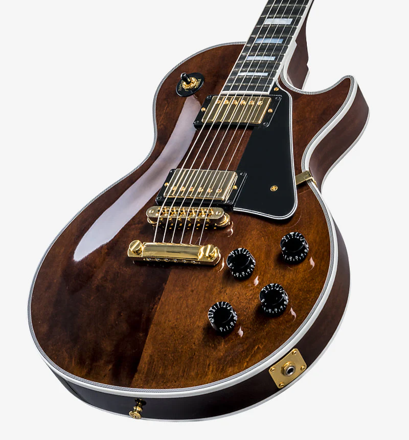Gibson Les Paul Custom - Image 6